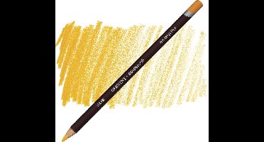 Derwent Coloursoft potlood Pale Orange C060