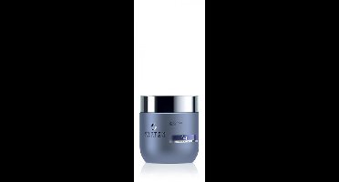 Wella Professionals System Professional Smoothen 400ml haarmasker Vrouwen
