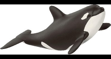 schleich WILD LIFE - Orkajong - 14836