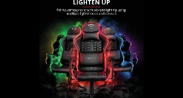 GXT717 RAYZA RGB LED CHAIR