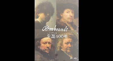 Rembrandt 400 Years