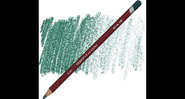 Derwent Pastel Potlood - Mid Green P440