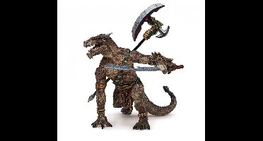 Mutant Drakenman