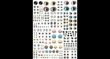 Clairefontaine FDA735O kunst- & knutselset voor kinderen