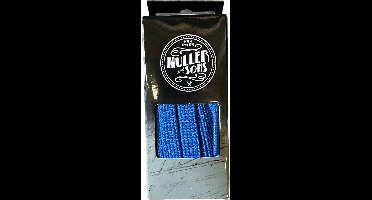 sneaker veters 9mm