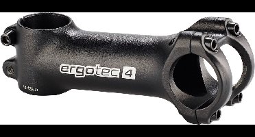 Ergotec Voorbouw Crab 2/ 31.8Mm 110Mm Mat-Zwart
