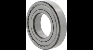 SKF 6010-2Z/C3GJN 50x80x16mm