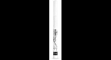 Rimmel - Colour Precise Eyeliner - White - White