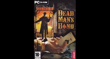 Dead Man's Hand - Windows