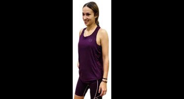 Umbro Pro Training Vest Paars S Vrouw