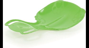 Prosperplast - Slee / Glijplaat Polar Bear - Kunststof - Groen