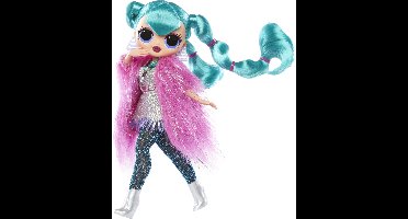 L.O.L. Surprise! O.M.G. HoS Doll S3 Asst - Modepop