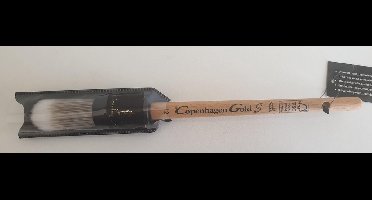 Copenhagen Gold Verfkwast maat 12