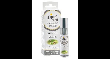 Pjur MED Pro-Long For Men - 20 ml - Delay Spray