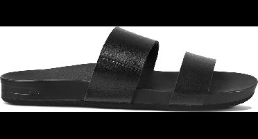 Reef Cushion Bounce Vista Dames Slippers - Zwart - Maat 38.5