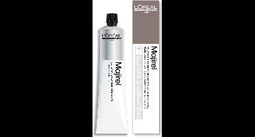 L'Oréal Professionnel - Haarverf - Majirel - 50 ML - 5.12