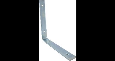 Drempelhoek - 175 mm - Verzinkt