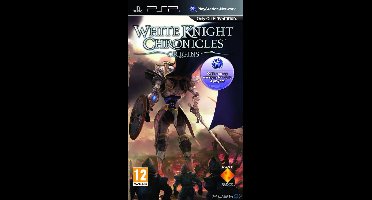 White Knight Chronicles Origins/PSP
