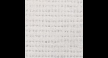 Artic Design VS 50m ruit (glasweefselbehang, wit)