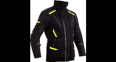 RST Pathfinder Jas Zwart - Maat 40 - Jas