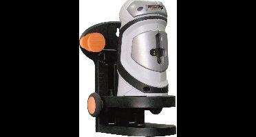 Laserliner laser set SuperCross 330 cm 8-delig