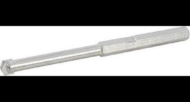 Silverline Centreerboor met hardmetalen punt 140mm