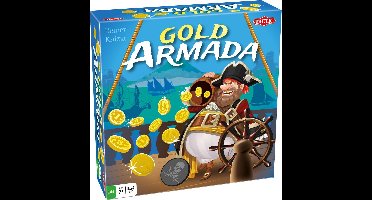 Gold Armada