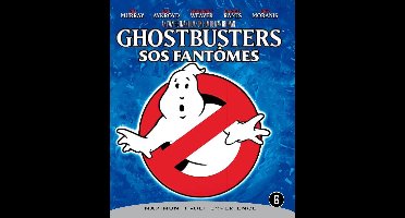 Ghostbusters (Blu-ray)