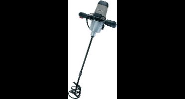 Br√ºder Mannesmann Elektrische verf en mortel mixer 1400 W 12800