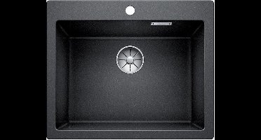 Blanco Pleon 6 521678 opbouw spoelbak - antraciet