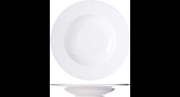 Cosy&Trendy Essentials Pastabord - Ø 26 cm - Set-6