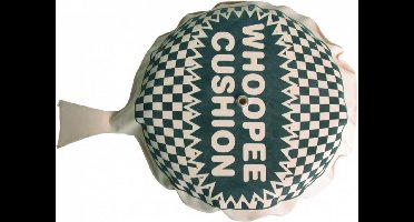 Whoopee Cushion 18cm