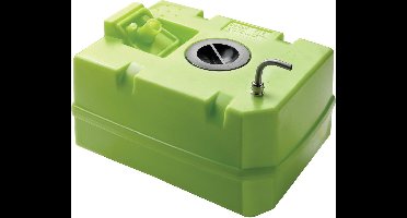 VETUS 40 liter Drinkwatertank