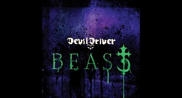 DevilDriver - Beast (CD) (Remastered)