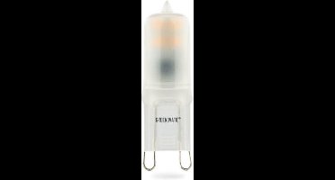 Groenovatie LED Classic Lamp G9 Fitting - 1,5W - 47x13 mm - Dimbaar - Warm Wit
