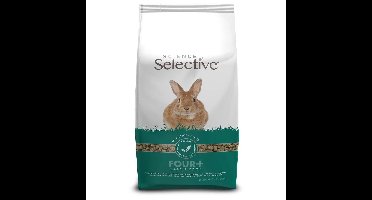 Supreme selective rabbit mature - 10 kg