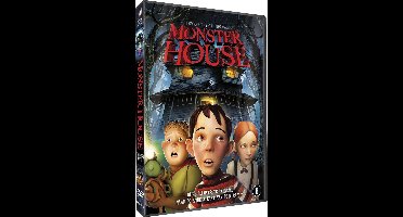 Monster House