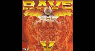 Rave the City 5