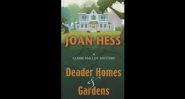Deader Homes and Gardens