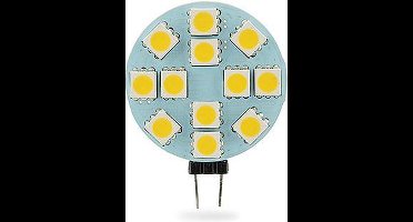 Groenovatie LED Lamp G4 Fitting - 2,5W - 41x30 mm - Dimbaar - Warm Wit