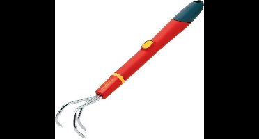 WOLF-Garten krabbertje + steel LA-M / ZM 30 - Multi-Star®mini - werkbreedte 7cm - losmaken