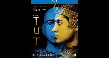 King Tut (Blu-ray)