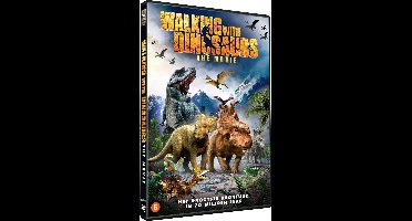 Walking With Dinosaurs: The Movie