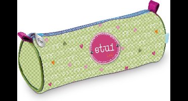 Lief! Etui - Rond - Groen