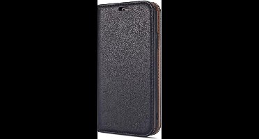 Rico Vitello Magnetische Wallet case Geschikt voor Samsung Galaxy S20 plus Zwart