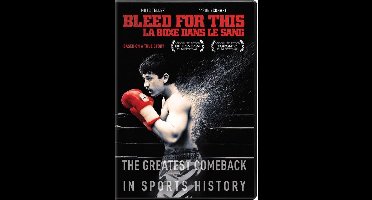 Bleed for This