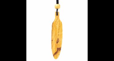 Palo Santo Ketting Veer Groot