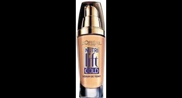L'Oréal Paris Make-Up Designer Nutrilift Gold 180 Golden Beige
