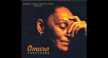 Buena Vista Social Club - Presents:Omara Portuondo (CD)