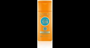 Sublime Sun Perfect Bronze Milk SPF 30